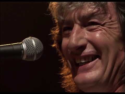 Ken Hensley | John Wetton - One Way or Another / Return to Fantasy / July Morning - Live 2001