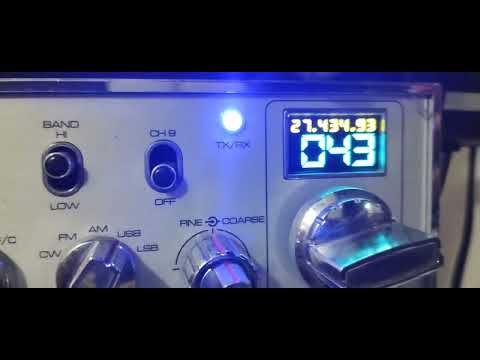 CONTATO COM J.J. DE PEDRO VELHO- RIO GRANDE DO NORTE + OLÍMPIO ESTAÇÃO FORMIGA ATÔMICA VILA VELHA-ES