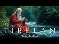 Eliminates All Negative Energy Tibetan Healing Flute Increases Mental Strength