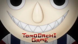 vidéo Tomodachi Game - Bande annonce