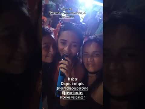 @forro_chapeudecouro #ceara #piseiro #brasil #nordeste #musica #forrozeiro #show #horizonte