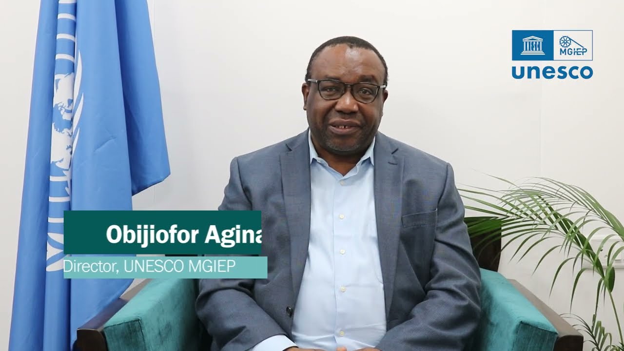 New Year Greetings from UNESCO MGIEP
