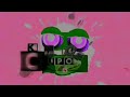 Klasky Csupo Robot Logo Widescreen 4K 60fps Horror Version 3 0