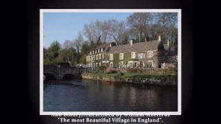 Tour the English Cotswolds with Rob Little, Photographer Guide from "Lets Tour England"