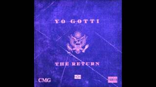Yo Gotti - Set The Record Straight (Slowed & Chopped)
