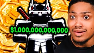 The RICHEST Roblox Player EVER.. MQDEFAULT Thumbnail