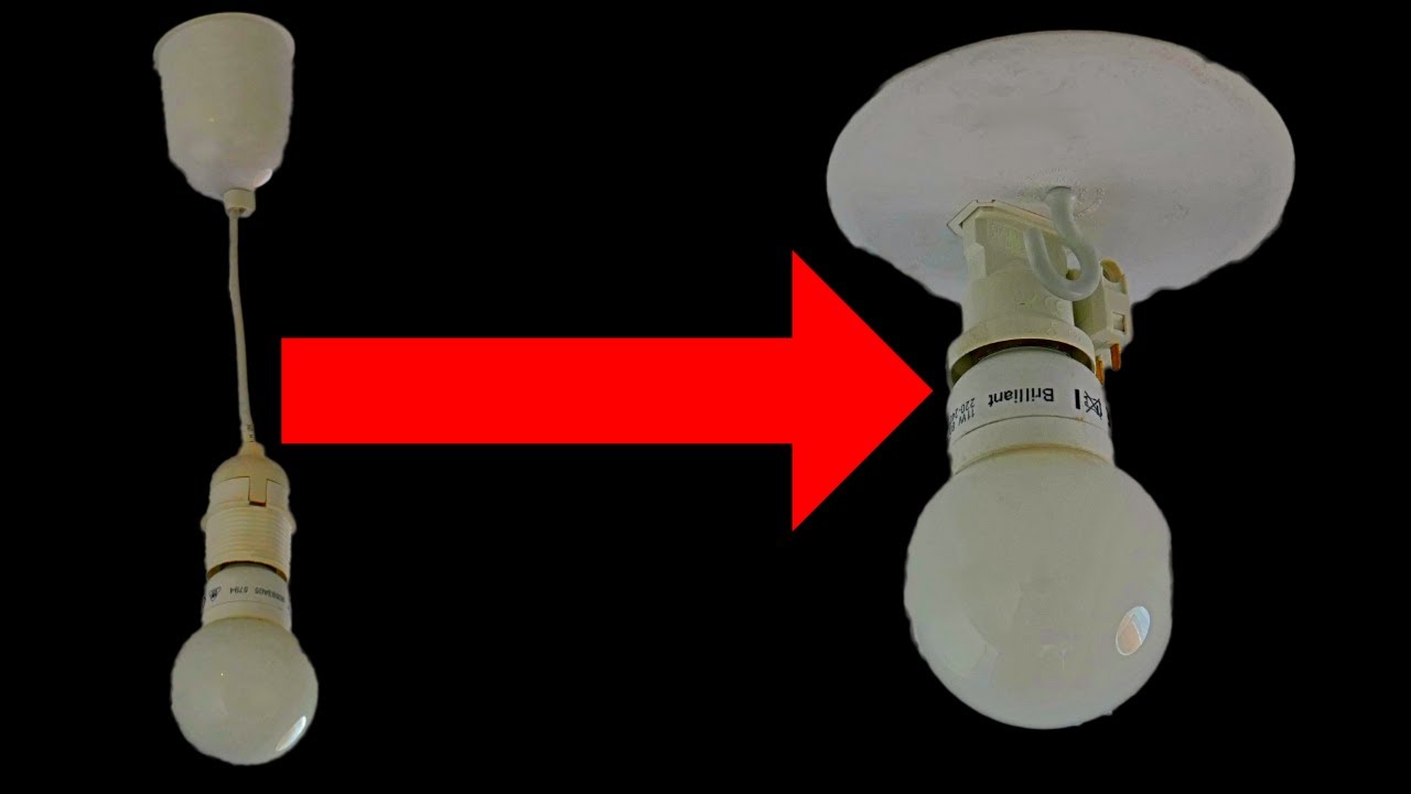 Installer une douille DCL