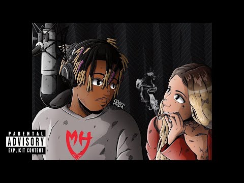 [FREE] Juice WRLD Type Beat 2024 - "Promise"