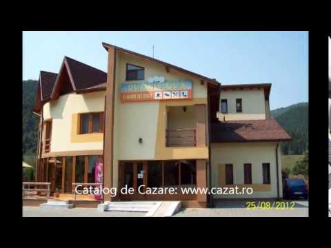 Cazare Bubesti, Alba - Cazat.ro