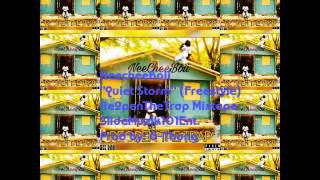 NeecheeBoii "Quiet Storm" Freestyle #ReOpenTheTrapMixtape SlideMuzik101Ent.