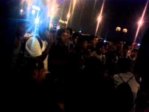 darkos vs rampego(lokas batallas)8avos