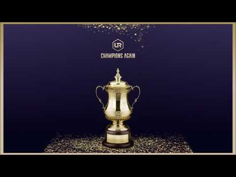 Ultimate Rejects - Champions Again "2019 Soca" (Trinidad)