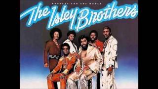 This Old Heart of Mine   THE ISLEY BROTHERS