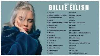 Download lagu BILLIE EILISH MIX 2025 mp3