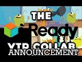 The I Ready YTP Collab Announcement CLOSED
