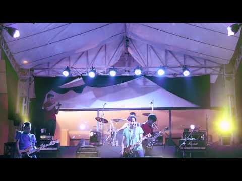 The Gania - Haters (Official Video Footage)