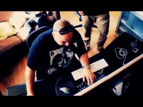 Medina inför Haffla Mixtape Vol. 2