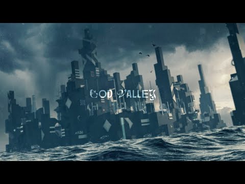 GOD VALLEY by Intax | Trackmania