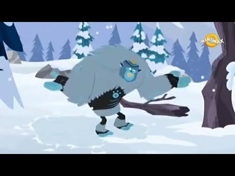 Braca Kret - Zlatni Prcasti Majmun