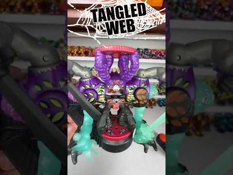 Akedo Warrior Battle Giant Hack! How Are We Just Figuring This Out? #akedowarriors #eddiesworld