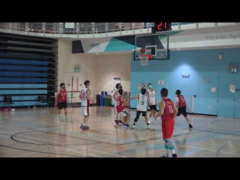 Naughty Boys(66) vs Lights Out(61) - Saturday tier 3 - tcbl 2021 summer