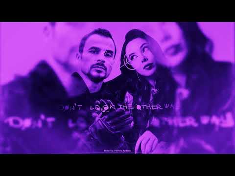 SICKOTOY x Olivia Addams - Don't Look The Other Way (Speed-up Version) | NIGHTCORE Remix