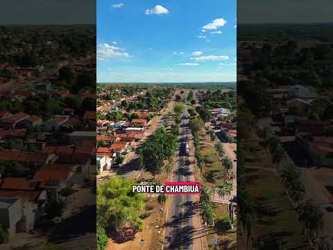 Br 226, Wanderlândia Tocantins