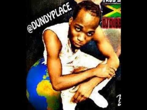 DUNDYPLACE - DARKER DAN DARK (DARK SKIES RIDDIM)[[REBEL DISS]] RUSHDEM MUZIK [OCT 2013]