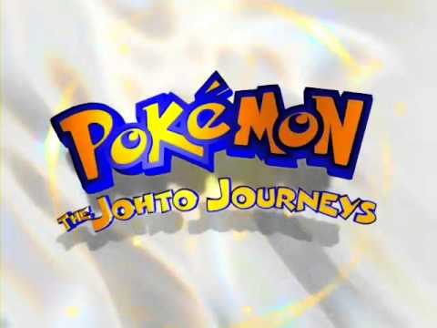 Video thumbnail for Pokémon Johto - Film-Version (Pokémon)