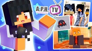 Episode Gone Wild | APHTV Bloopers