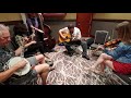 Ashland Breakdown jam - IBMA 2018