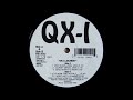 QX 1 On A Journey 1991