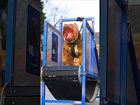 Pocket Bully, Doberman pinscher, American Bully Dog Transformation 🔥#shorts #dog