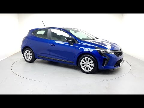 Renault Clio E-TECH Hybrid 145 Auto Evolution - Image 2