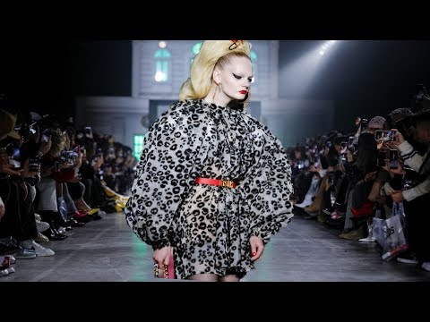 GCDS | Fall/Winter 2019/20| Milan Fashion Week