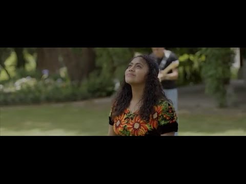 Dina Coj - Dios de Milagros - Video Oficial