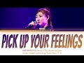 BABYMONSTER HARAM Pick Up Your Feelings Song Cover Lyrics Eng Rom Han 가사