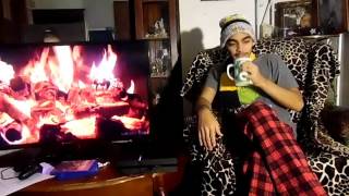 Intro for Christmas videos Extravaganza