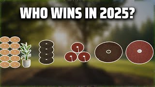 The Top 5 Best Mulch Rings in 2025 - Must Watch Before Buying!