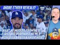 Andre Ethier Reveals First Big Purchase & What He Misses From His Playing Days, How Will LA Use Dre?