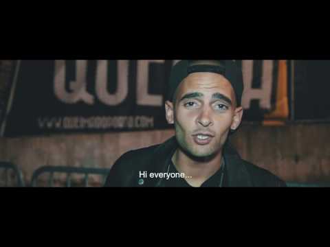 Steven Rod - Queima das Fitas 2015 - Porto (Official Aftermovie)