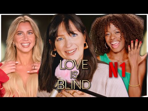 Love Is Blind: Germany Staffel 1 Folge 1 und direkt die 1. VERLOBUNG!