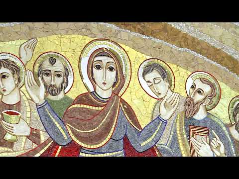 Nedeľná sv. omša, Farnosť sv. Gorazda, Nitra -Klokočina