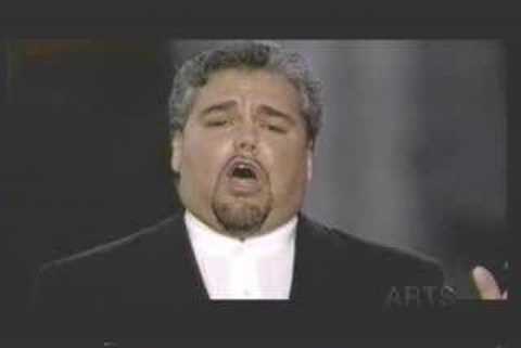 Salvatore Licitra & Marcelo Alvarez - Il Volo