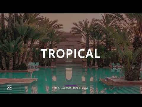 (GRATIS) Italian Somali x El Boy C - Pista de Afrobeat - Afrobeat type beat "TROPICAL"  2022