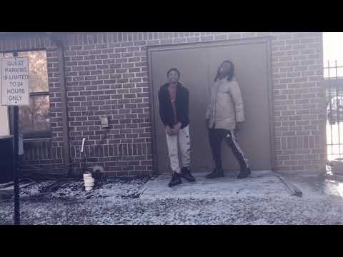 Lil Vo - Weather Ft Payroll Frisco(Official Music Video)