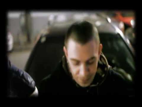 Shakal feat. Svaba - Niko Me Ne Kapira NOVO (2012) [Prod. by Da N.V.U.]