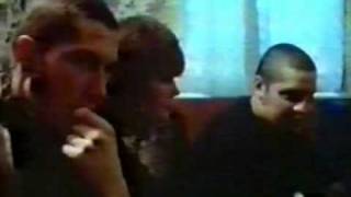 Combat 84 - Bbc Arena Documentry 1982