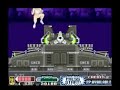 Mighty Morphin Power Rangers The Movie SNES Stage 4