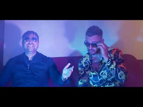 Enzo De Angelis feat Alessandro Fiorello "Chella  è Gia Da Mia" Official 2021